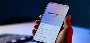 گوشی معروف شیائومی آپدیت بزرگ HyperOS 3 را دریافت کرد