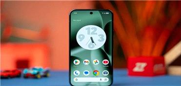 گوشی‌های اندرویدی، دژی محکم‌تر از آیفون در برابر هرزنامه‌ها