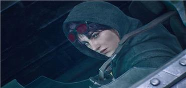 تریلر جدیدی از بازی Let It Die: Inferno منتشر شد