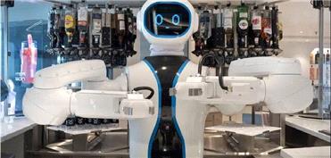 مهندس سابق گوگل اولین «هوش جامع مصنوعی» جهان را ساخت