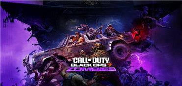 تریلر راهنمای بخش زامبی‌ Call of Duty: Black Ops 7 منتشر شد