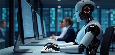 تب هوش مصنوعی، دانشگاه‌های انگلیس را فرا گرفت