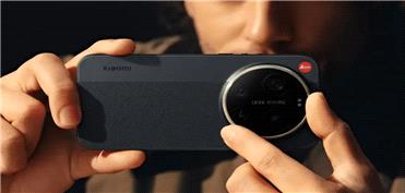 این گوشی شیائومی، مثل دوربین‌های عکاسی زوم می‌کند!