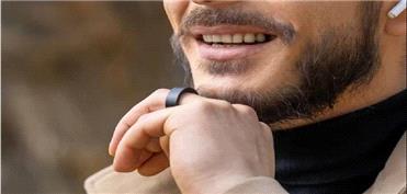 آیا سال آینده یک حلقه هوشمند روی انگشت خود خواهید داشت؟