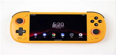 این کنسول دستی جذاب، بازی‌های PS2 را اجرا می‌کند