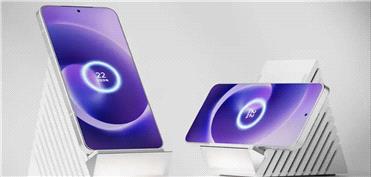 شارژر بی‌سیم پیشرفته میزو با خنک‌کننده فعال و طراحی جذاب معرفی شد