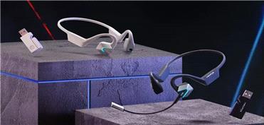 هدست گیمینگ پشت‌باز Edifier با پشتیبانی از بلوتوث 6 رونمایی شد