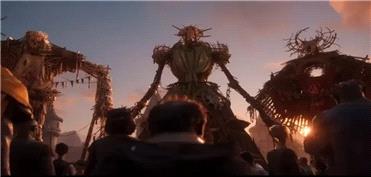 سازندگان Divinity نباید بابت استفاده از هوش مصنوعی مولد سرزنش شوند