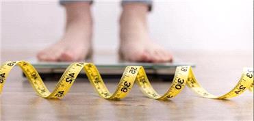 افزایش وزن یائسگی زودتر از آنچه فکر می‌کردیم شروع می‌شود