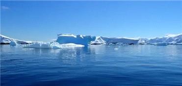 بازگشت ربات گمشده در قطب جنوب با داده‌هایی حیاتی و هشداردهنده