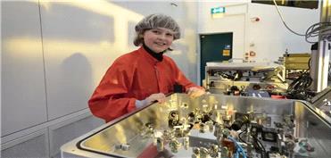 جوان‌ترین دکترای فیزیک کوانتوم در 15 سالگی: می‌خواهم نژاد ابرانسان بسازم!