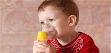 آسم در کدام کودکان شایع تر است؟