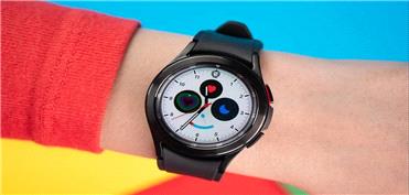 گلکسی واچ 4 دارید؟ فعلا آن را آپدیت نکنید!