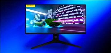 این مانیتور گیمینگ جدید، نرخ نوسازی دیوانه‌وار 800 هرتزی دارد
