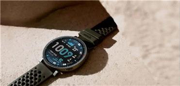 ساعت جدید امیزفیت با شارژدهی 25 روزه رونمایی شد