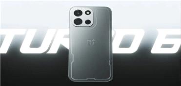 باتری غول‌آسای گوشی وان‌پلاس توربو 6 رسما تأیید شد