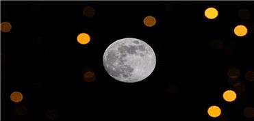 امشب چشم از آسمان بر ندارید!