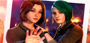 اولین تریلر از بازی Life Is Strange: Reunion منتشر شد