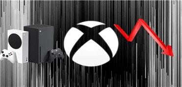 گزارش‌های مالی جدید مایکروسافت وضعیت بد بخش گیمینگ را نشان می‌دهند!