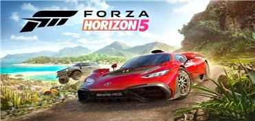 گزارش: Forza Horizon 5 موفق‌ترین پورت ایکس باکس روی پلی استیشن 5 است