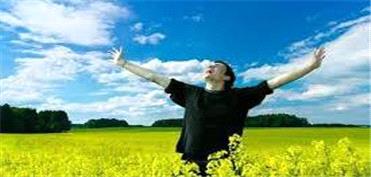 شادی عمر را طولانی می‌کند