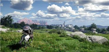 بازی Crimson Desert دو میلیون Wishlist‌ ثبت کرد