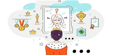 97.5 درصد زنان دانشمند دچار سندروم ایمپاستر هستند