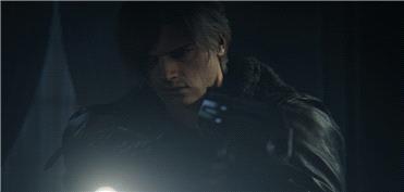 چرا در تریلر جدید Resident Evil Requiem هیچ‌کدام از شلیک‌های لیان به هدف نمی‌خورد؟