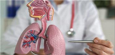 درمان صبحگاهی سرطان ریه، عمر بیماران را دو برابر می‌کند