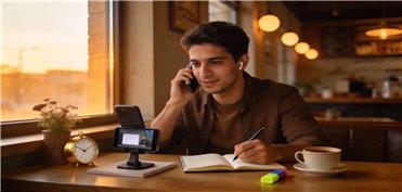 یادگیری مکالمه انگلیسی از صفر؛ شروعی ساده با چند جلسه کاملاً رایگان