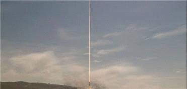 موشک «فالکون 9» دوباره به عرصه پرواز بازگشت