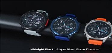 ظهور یک رقیب جدید در بازار ساعت‌های هوشمند