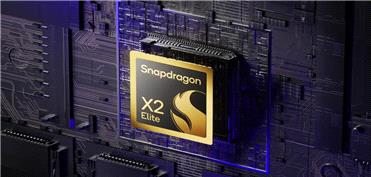 قدرت‌نمایی کوالکام؛ اسنپدراگون X2 الیت، پردازنده قدرتمند M5 اپل را شکست داد