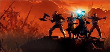 تاریخ انتشار بازی Gothic Remake مشخص شد