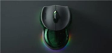 ماوس جدید ریزر یکی از گران‌ترین لوازم جانبی در دنیا است