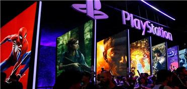 پتنت عجیب سونی حجم بازی‌ها را از 100 گیگابایت به 100 مگابایت کاهش می‌دهد