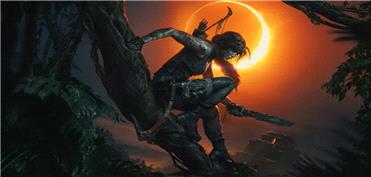 بازی Tomb Raider برای گوشی‌های اندرویدی و آیفون منتشر شد