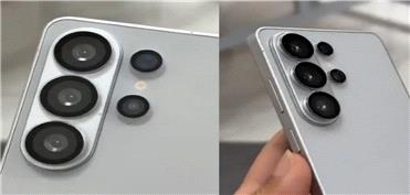 گلکسی S26 اولترا در یک ویدیو به‌نمایش درآمد؛ پرچمدار تمام‌عیار با لبه‌های گردتر