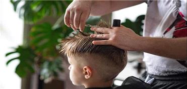 آیا کوتاه‌کردن، واقعاً رشد مو را تسریع می‌کند