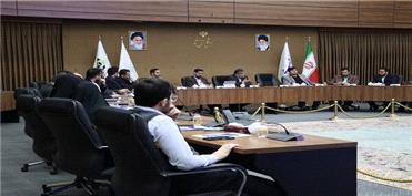 هم اندیشی برای طراحی و ارتقای فروم حکمرانی و قانون گذاری در اینوتکس