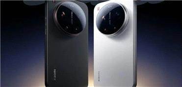 شیائومی 17 اولترا در تست دوربین حریف آیفون 17 پرو نشد
