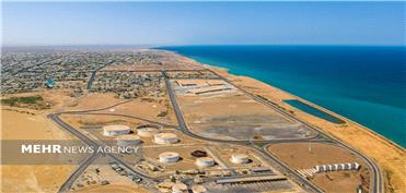 ایجاد شهر جهانی فناوری در چابهار