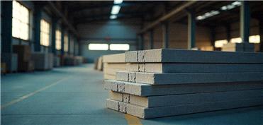 تولید «جرم نسوز نانویی» برای مقابله با شوک حرارتی در کوره‌ها