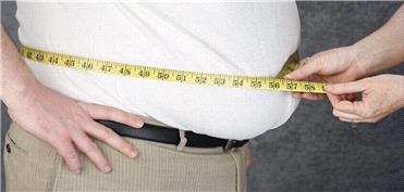 چاقی خطر عفونت‌های شدید را 70٪ افزایش می‌دهد