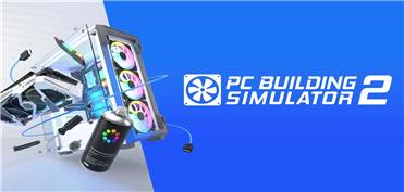 تاریخ عرضه PC Building Simulator 2 مشخص شد؛ شبیه‌ساز ساخت و فروش کامپیوتر!