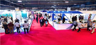 اعزام هیئت تجاری دانش‌بنیان به نمایشگاه کره‌فارم 2026