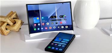 این گوشی‌های اندرویدی بهتر از گلکسی Z TriFold هستند