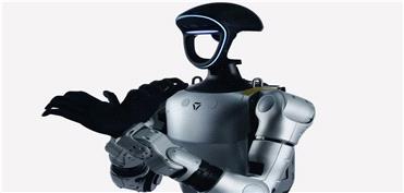 ارتش رباتیک چین؛ آیا ویدیو جنجالی این روزها واقعی است؟