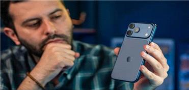 تولید آزمایشی آیفون 18 پرو آغاز شد