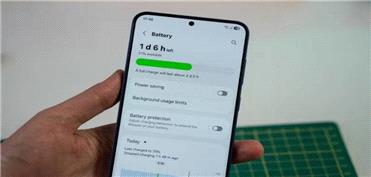 ظرفیت باتری گوشی‌های سری گلکسی S26 لو رفت